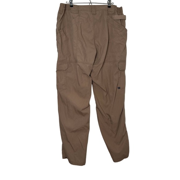 5.11 Tactical Tan Cargo Pant - Picture 2 of 4